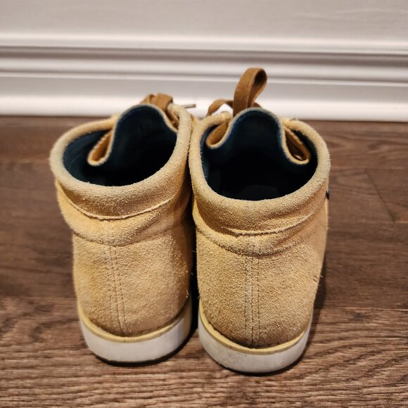 Fingercroxx - Wallabee Boots - Picture 5 of 6